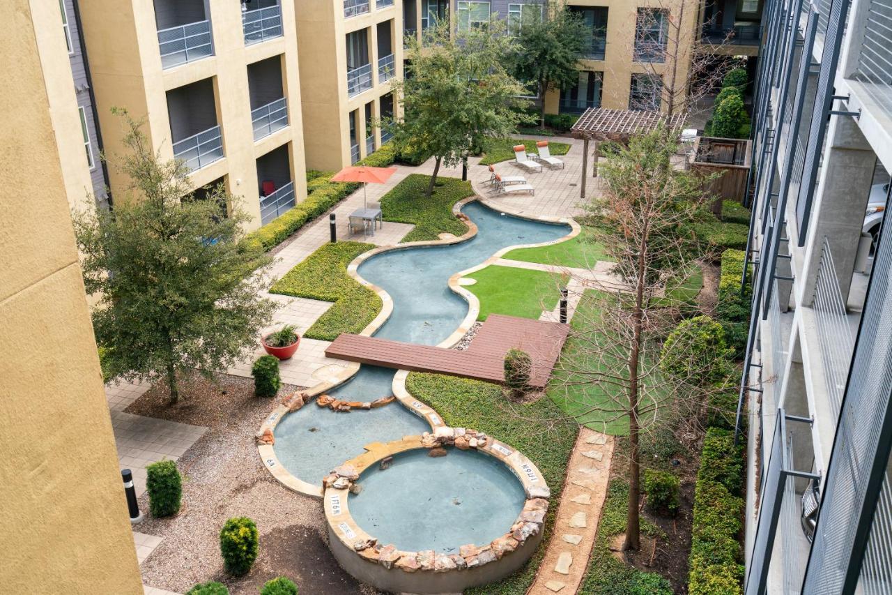 Apartahotel Kasa Field-medical District